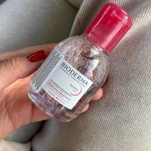 Bioderma Micellar Water