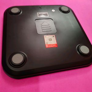 PowerMax Smart Weight Scale