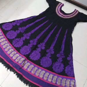 New Stylish Design Kurti