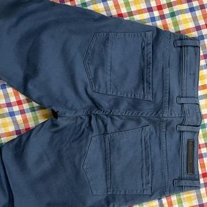 Blue Carrot fit pants