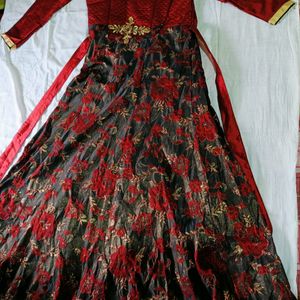 Beautiful Gown ( Kindly Required For Sale)