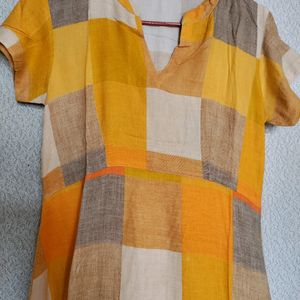 Multi Colour Kurti