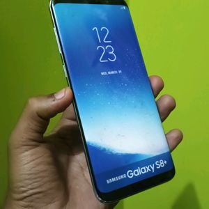 Samsung S8 Plus