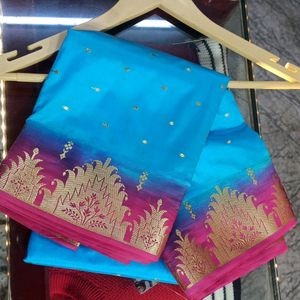 Silk Saree