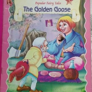 Bed Time Story Books