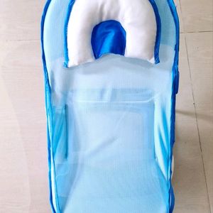 Deluxe Baby Bather For Newborn
