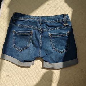 💞Denim Shorts For Girls