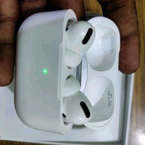 Airpods Pro (First Copy)