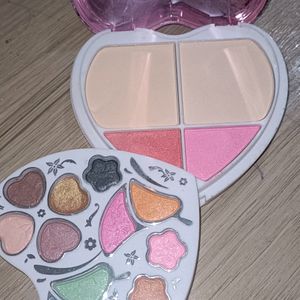 Makeup Kit