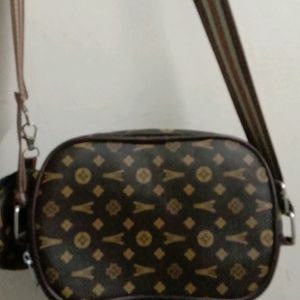 Fake Gucci Bag