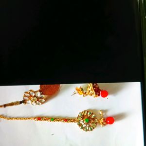 Jewellery Set