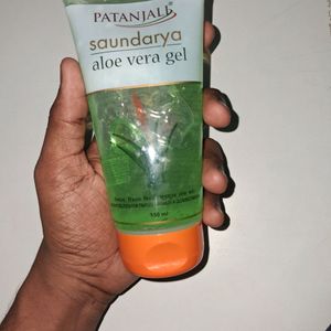 Aloe vera Gel