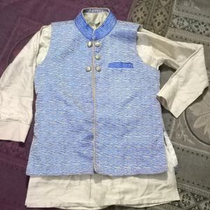 Indo Western Sherwani