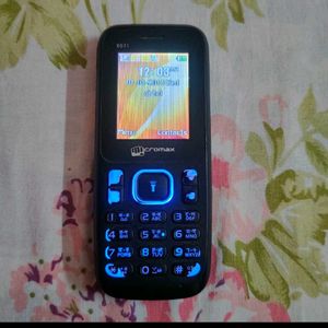 Multi Brand Keypad Mobiles