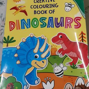Coloring Book For Kids New