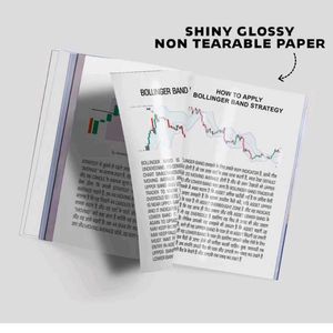 Trading Chart Pattern Book