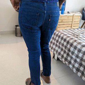 Levi's Skinny Fit Jeans