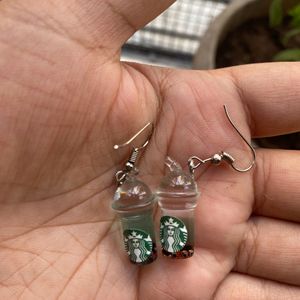 Miniature Earings For Jivamarches