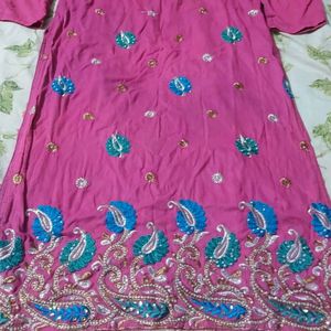 Salwar Kurti