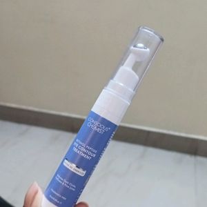 Conscious Chemist Under Eye Cream