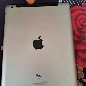 IPAD NOT WORKING