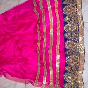 Lehenga Choli