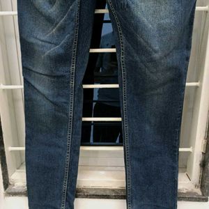 Zudio Denim Jeans