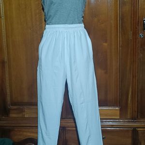 Unisex Trouser