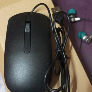 Brand New Mouse