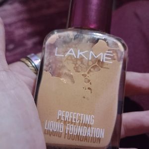 Lakme Foundation