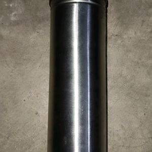 Steel Water Bottle 1000ml