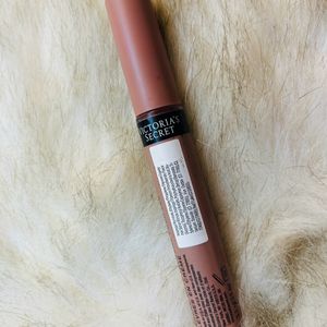 Victoria’S Secret Velvet Matte Cream Lip Stain