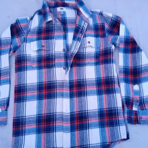 Semi Winter Shirt