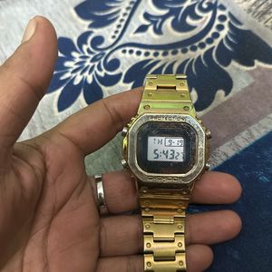 G shock men’s Watch