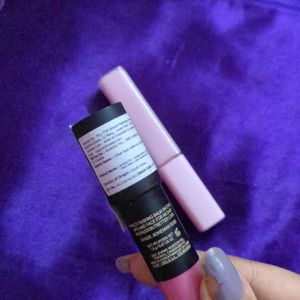 Nudestix Blush And Estee Lauder Lip Repair Combo