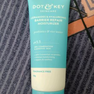 Dot N Key Moisturizer