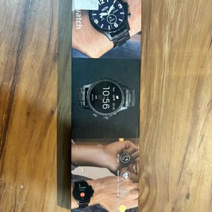 Fossil Smart Watch