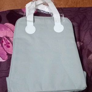 Insulated Lunch Bag