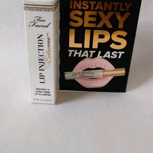 Too Faced Lip Plumper