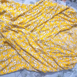 No Flaw Sunshine Top From Myntra