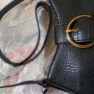 Allen Solly Sling Bag (Brand New)