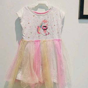 Combo Of 5 Baby Dress Fix Price