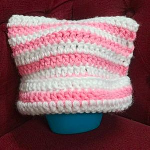 Handmade Chunky Beanie