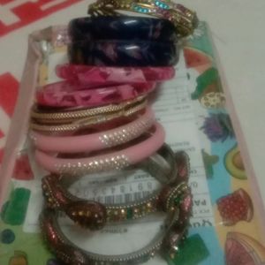 Used Bangles