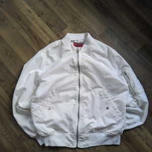 Korean Brand Unisex Jacket