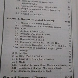 Fundamental Treatise On Probability And Statistics