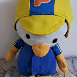 Penguin Teddy Bear