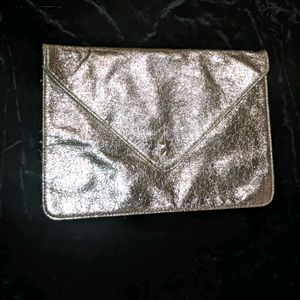 Authentic Mugler Clutch