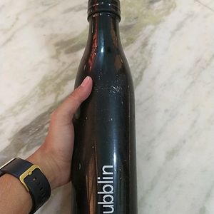 Dubblin Thermosteel Bottle