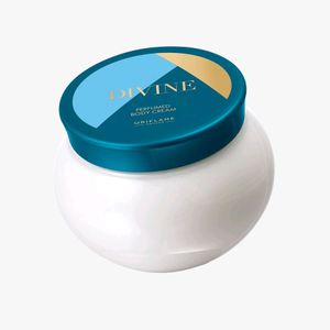 DIVINE  Perfumed Body Cream